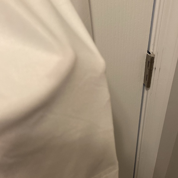 New 90% Polyester 10% Elastane 1/4 Ultra thin soft light stretchy 1/4 pullover - Picture 2 of 6